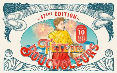 Fête des Boucholeurs